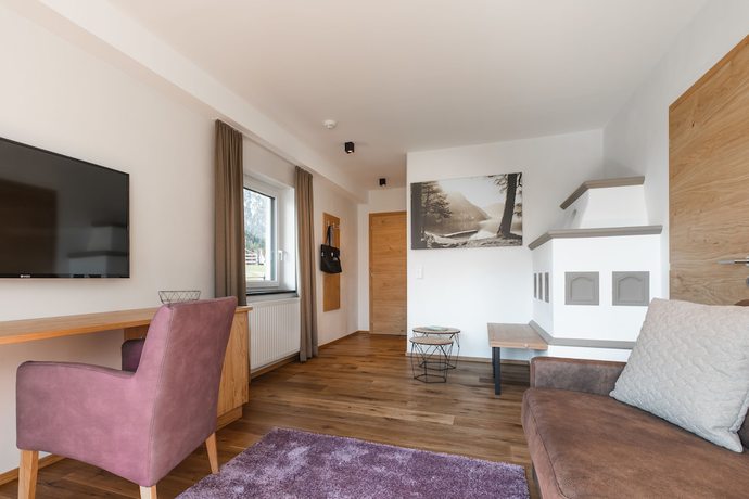 Imagen de la habitación del Hotel Auszeit. Foto 7