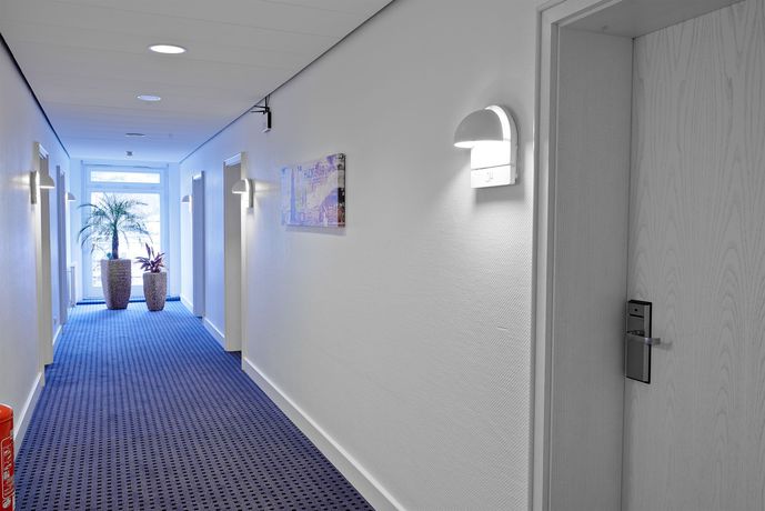 Imagen de la habitación del Hotel Auszeit Garni Hamburg. Foto 9