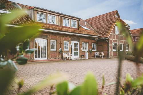 Imagen de la habitación del Hotel Auszeit, Isernhagen. Foto 2