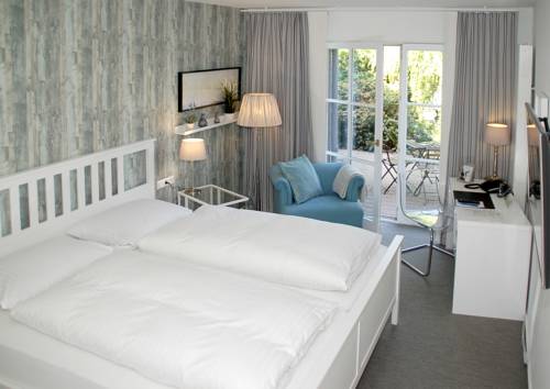 Imagen de la habitación del Hotel Auszeit, Isernhagen. Foto 3