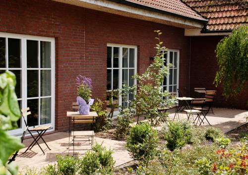 Imagen de la habitación del Hotel Auszeit, Isernhagen. Foto 4