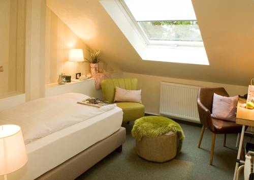 Imagen de la habitación del Hotel Auszeit, Isernhagen. Foto 6