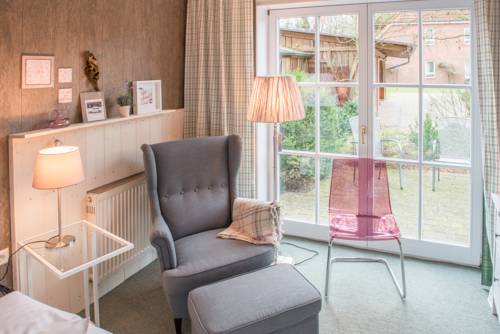 Imagen de la habitación del Hotel Auszeit, Isernhagen. Foto 12
