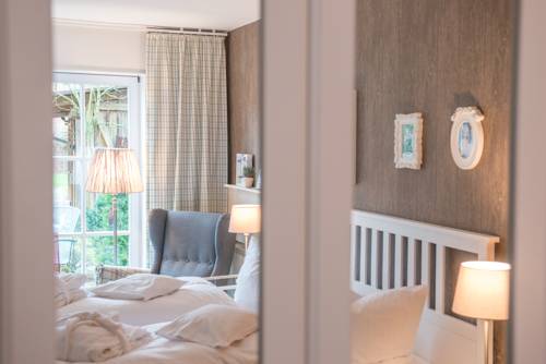 Imagen de la habitación del Hotel Auszeit, Isernhagen. Foto 13