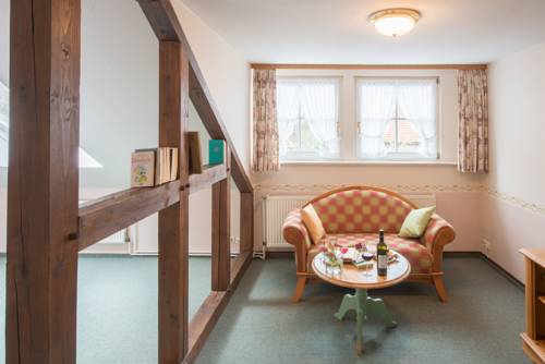 Imagen de la habitación del Hotel Auszeit, Isernhagen. Foto 14