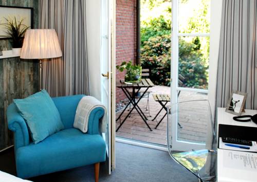 Imagen de la habitación del Hotel Auszeit, Isernhagen. Foto 16