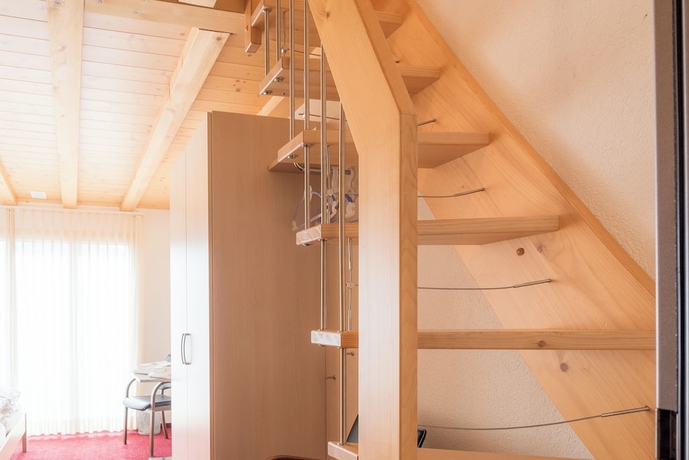 Imagen de la habitación del Hotel Auszeit-Z Aeschiried (Retreat Z Aeschiried). Foto 2