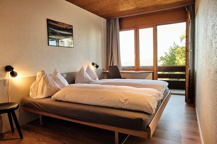 Imagen de la habitación del Hotel Auszeit-Z Aeschiried (Retreat Z Aeschiried). Foto 4