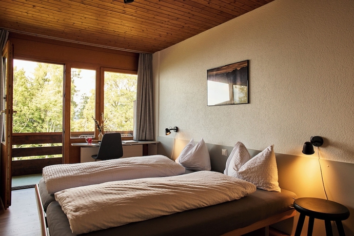 Imagen de la habitación del Hotel Auszeit-Z Aeschiried (Retreat Z Aeschiried). Foto 5