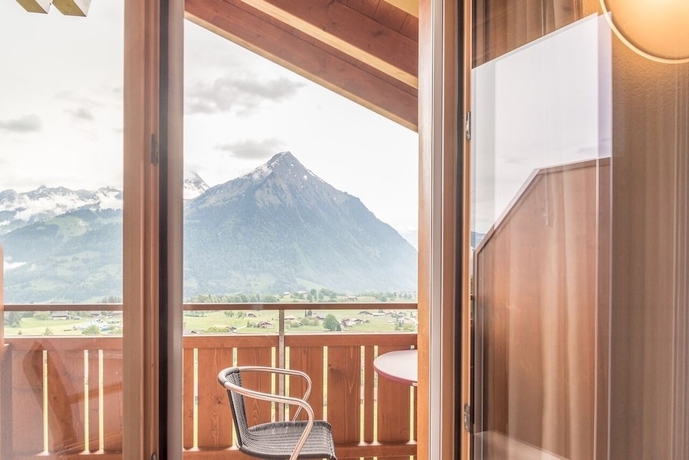 Imagen de la habitación del Hotel Auszeit-Z Aeschiried (Retreat Z Aeschiried). Foto 7