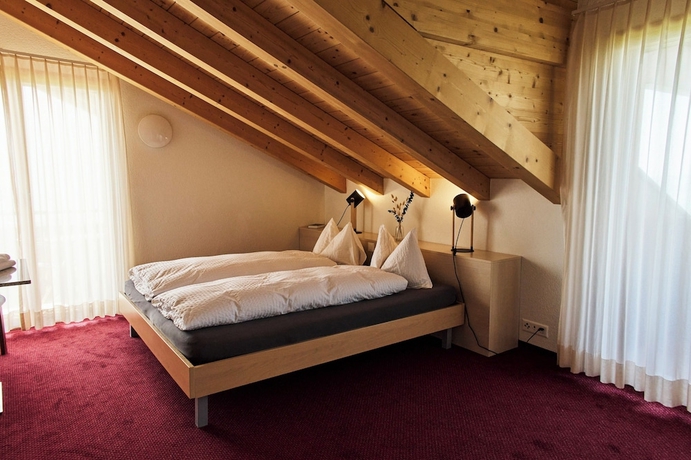 Imagen de la habitación del Hotel Auszeit-Z Aeschiried (Retreat Z Aeschiried). Foto 8