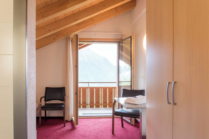 Imagen de la habitación del Hotel Auszeit-Z Aeschiried (Retreat Z Aeschiried). Foto 10