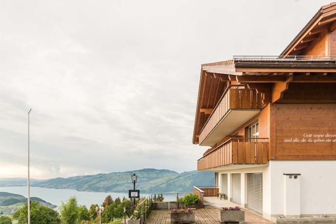 Imagen general del Hotel Auszeit-Z Aeschiried (Retreat Z Aeschiried). Foto 1