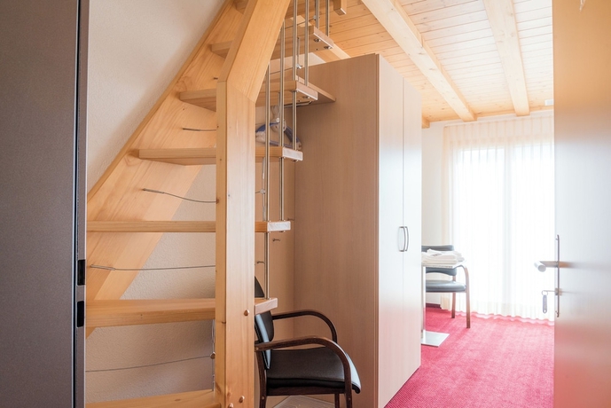 Imagen de la habitación del Hotel Auszeit-Z Aeschiried (Retreat Z Aeschiried). Foto 11