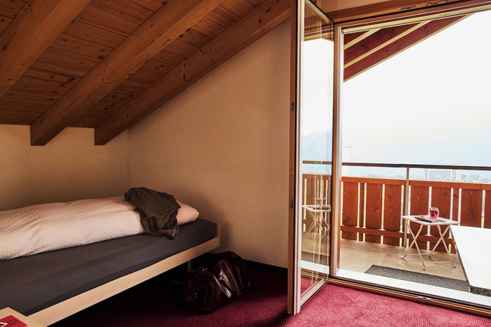 Imagen de la habitación del Hotel Auszeit-Z Aeschiried (Retreat Z Aeschiried). Foto 12