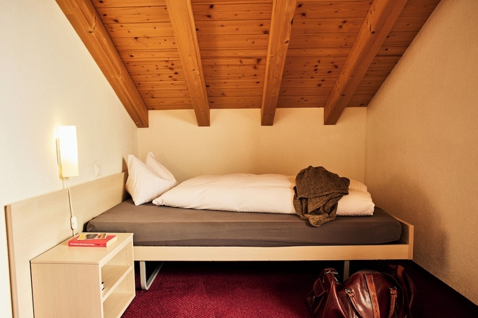 Imagen de la habitación del Hotel Auszeit-Z Aeschiried (Retreat Z Aeschiried). Foto 13