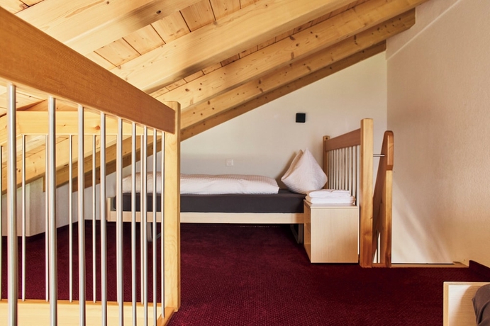 Imagen de la habitación del Hotel Auszeit-Z Aeschiried (Retreat Z Aeschiried). Foto 14