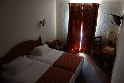 Imagen de la habitación del Hotel Autantic. Foto 10