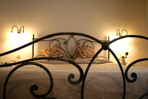 Imagen de la habitación del Hotel Autantic. Foto 14