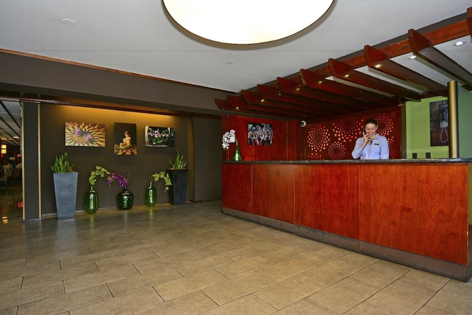 Imagen de los interiores del Hotel Auténtico. Foto 19