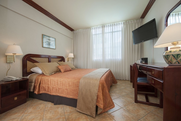 Imagen de la habitación del Hotel Auténtico. Foto 8