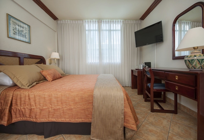 Imagen de la habitación del Hotel Auténtico. Foto 9