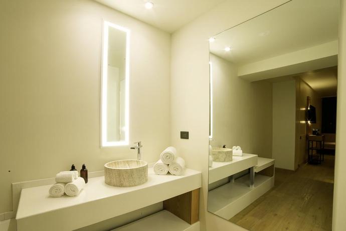 Imagen de la habitación del Hotel Auténtico Monterrey. Foto 15