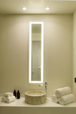 Imagen de la habitación del Hotel Auténtico Monterrey. Foto 17