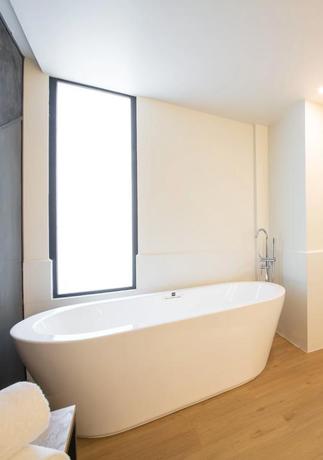 Imagen de la habitación del Hotel Auténtico Monterrey. Foto 22