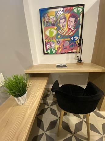 Imagen de la habitación del Hotel Aut&eacute;ntico Vertical Playa del Carmen. Foto 7