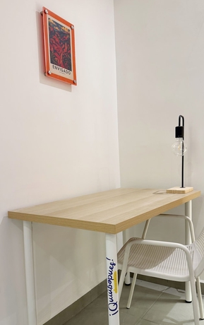 Imagen de la habitación del Hotel Autenthico Local Stay Envigado. Foto 5