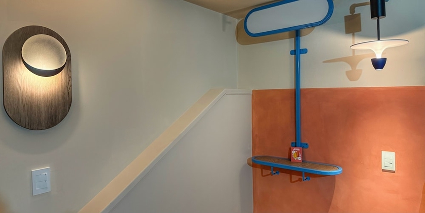 Imagen de la habitación del Hotel Autenthico Provenza Medellin. Foto 2