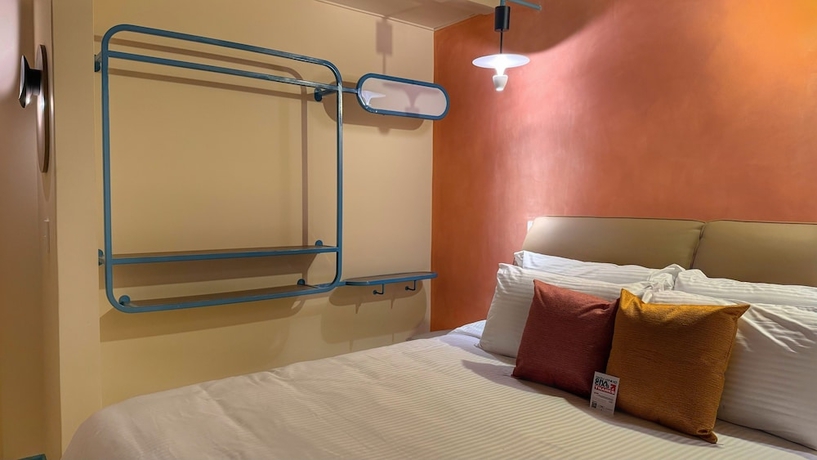 Imagen de la habitación del Hotel Autenthico Provenza Medellin. Foto 4