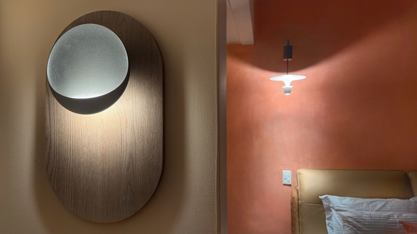Imagen de la habitación del Hotel Autenthico Provenza Medellin. Foto 5
