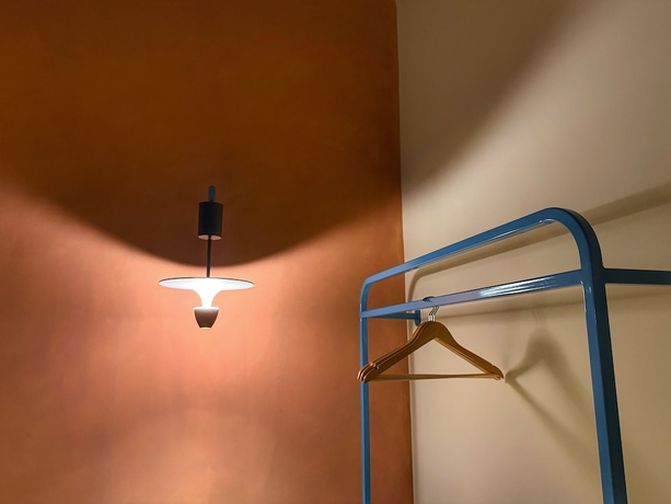 Imagen de la habitación del Hotel Autenthico Provenza Medellin. Foto 8