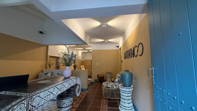 Imagen general del Hotel Autenthico Provenza Medellin. Foto 1