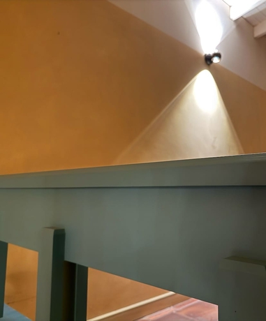 Imagen de los interiores del Hotel Autenthico Provenza Medellin. Foto 14