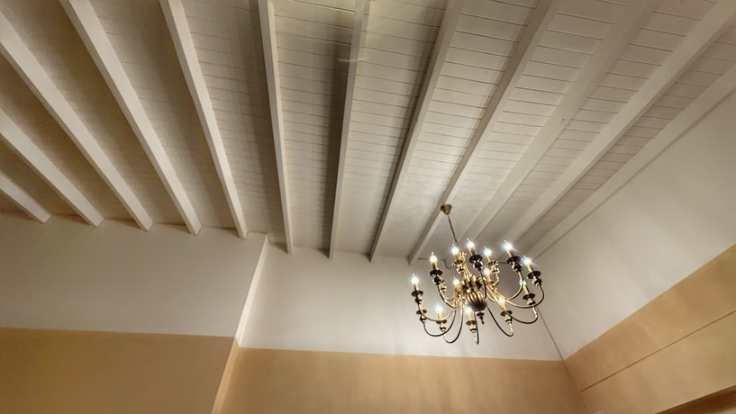 Imagen de los interiores del Hotel Autenthico Provenza Medellin. Foto 15