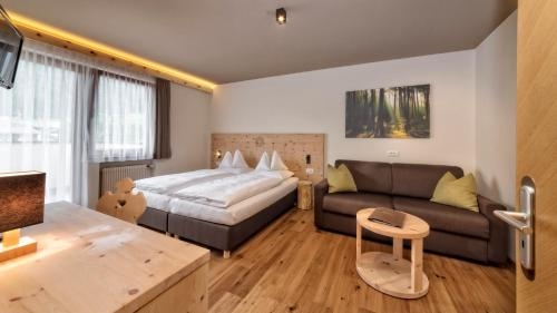 Imagen de la habitación del Hotel Autentic Adler. Foto 6