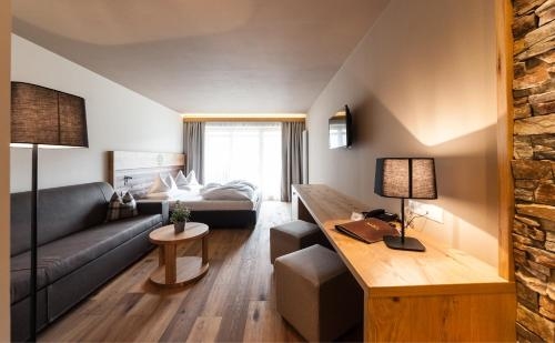 Imagen de la habitación del Hotel Autentic Adler. Foto 10