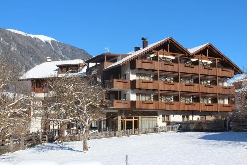 Imagen general del Hotel Autentic Adler. Foto 5