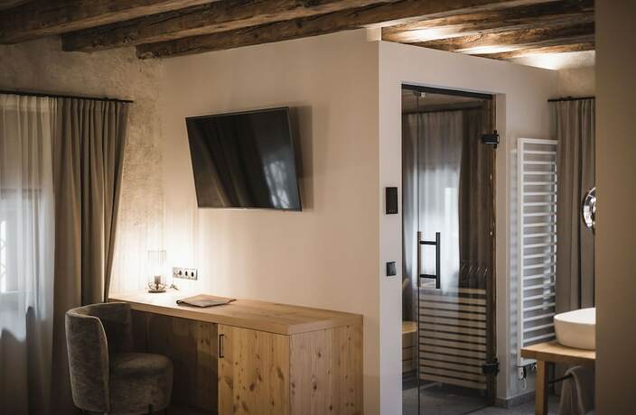 Imagen general del Hotel Autentis. Foto 3