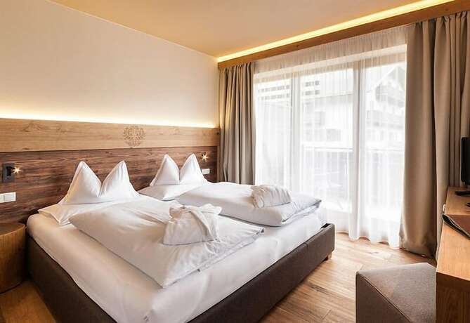 Imagen general del Hotel Autentis. Foto 6