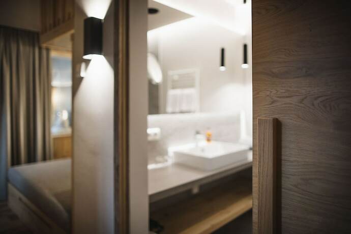 Imagen general del Hotel Autentis. Foto 10