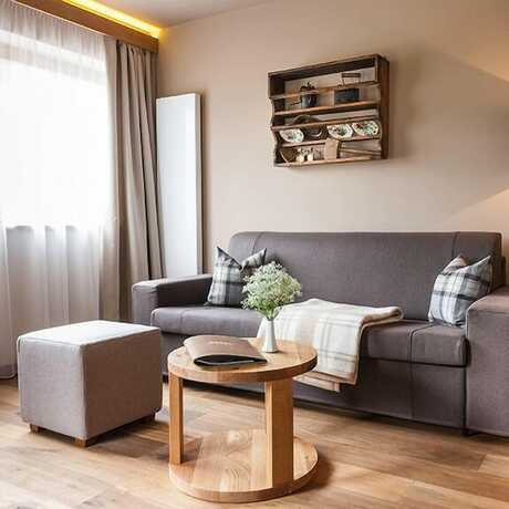 Imagen de la habitación del Hotel Autentis. Foto 16