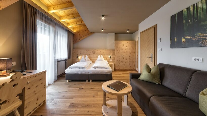 Imagen general del Hotel Autentis. Foto 13