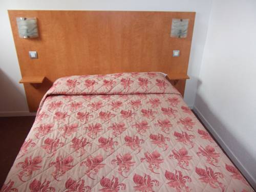 Imagen de la habitación del Hotel Authentic By Balladins - Le Privil&egrave;ge. Foto 3