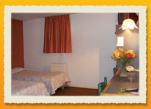 Imagen de la habitación del Hotel Authentic By Balladins - Le Privil&egrave;ge. Foto 4