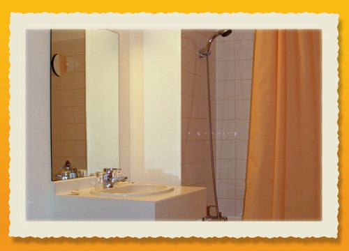 Imagen de la habitación del Hotel Authentic By Balladins - Le Privil&egrave;ge. Foto 5