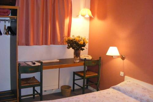 Imagen de la habitación del Hotel Authentic By Balladins - Le Privil&egrave;ge. Foto 6